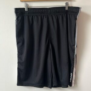 Head Classic Shorts - XL